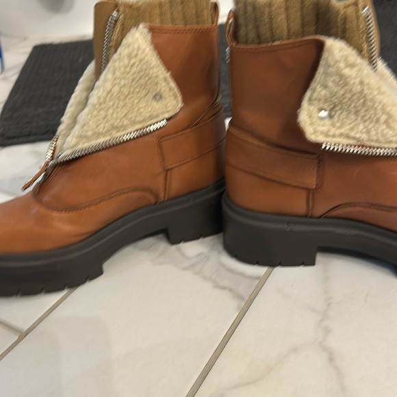 Sam Edelman Boots - Picture 3 of 5